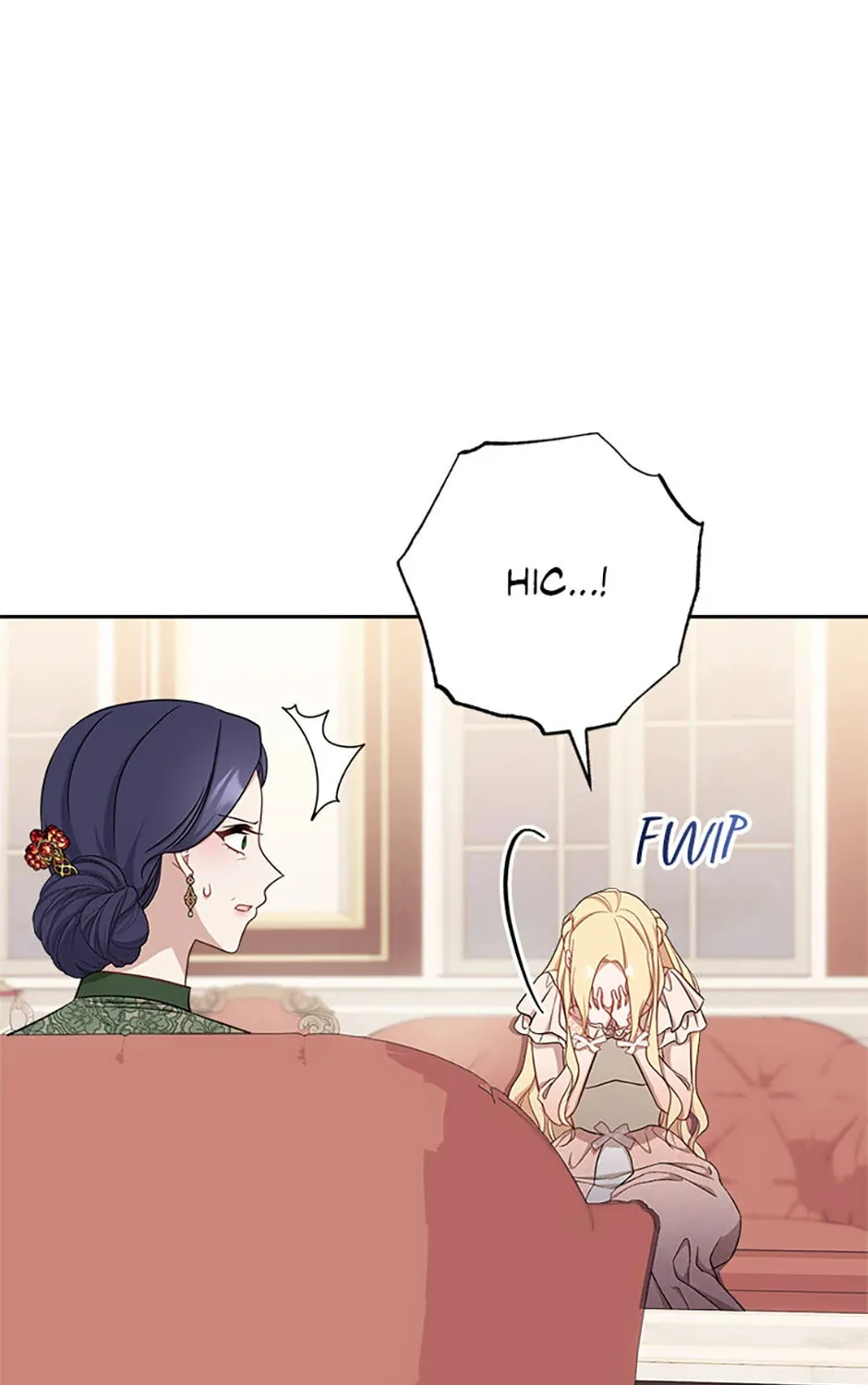 We Hate the Male Lead Chapter 14 page 111 - 
