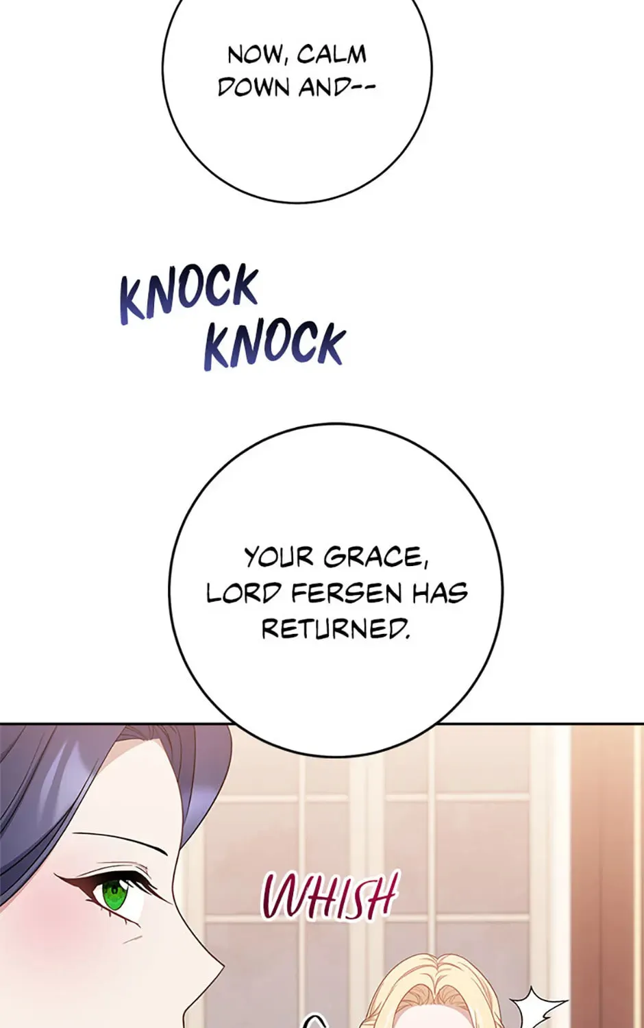 We Hate the Male Lead Chapter 14 page 115 - 