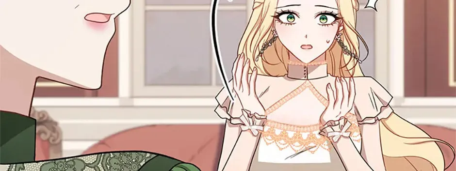 We Hate the Male Lead Chapter 14 page 116 - 