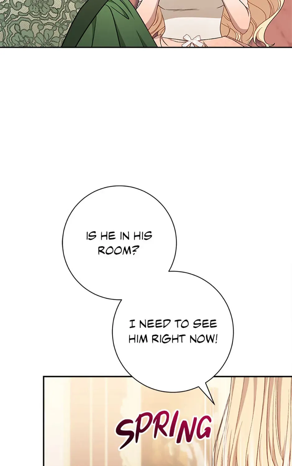 We Hate the Male Lead Chapter 14 page 117 - 