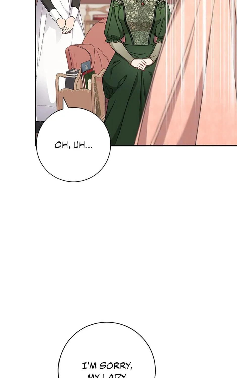 We Hate the Male Lead Chapter 14 page 119 - 