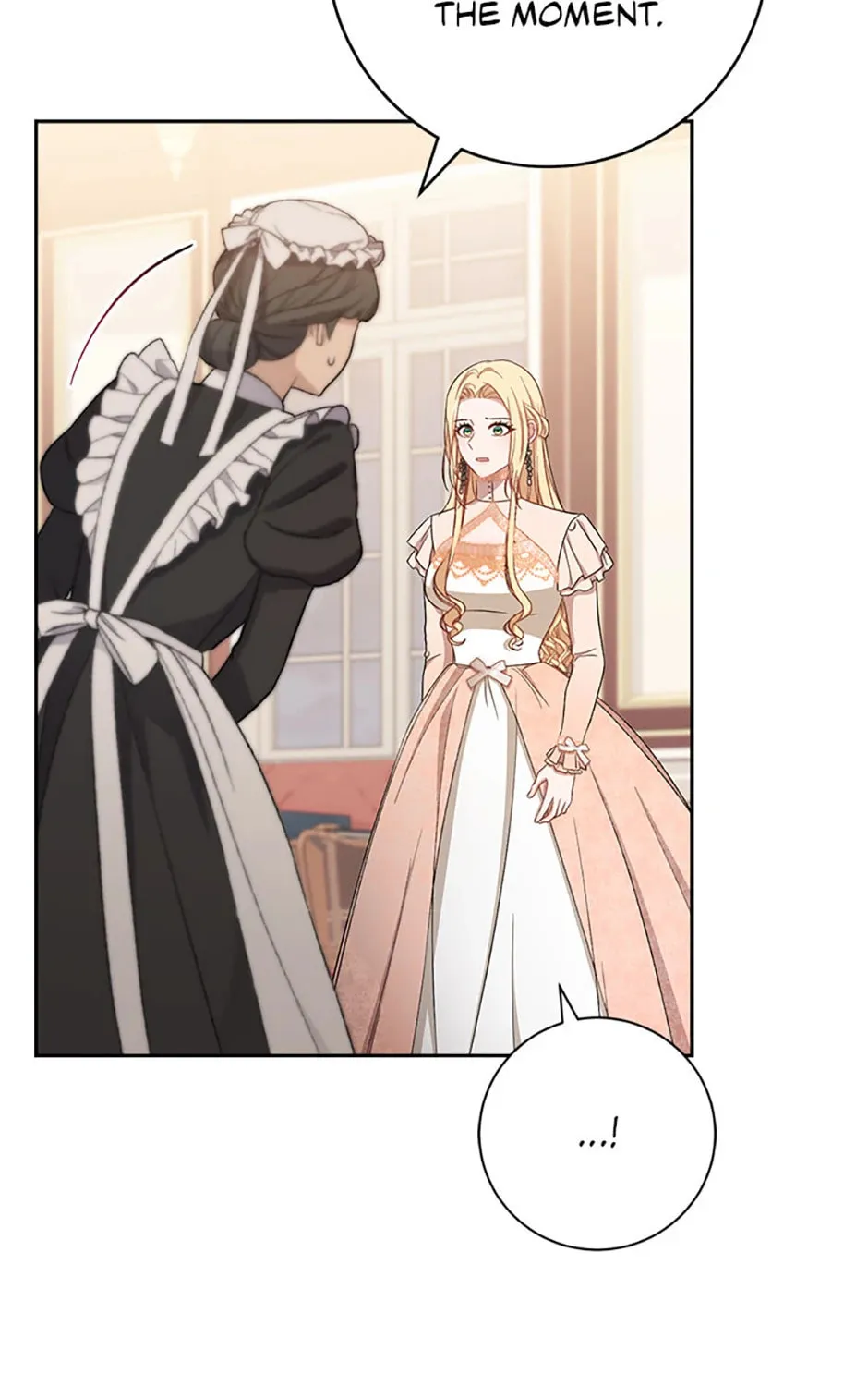 We Hate the Male Lead Chapter 14 page 121 - 