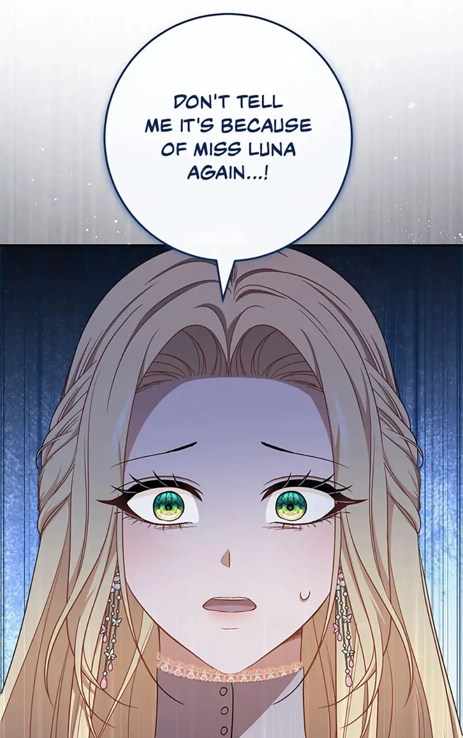 We Hate the Male Lead Chapter 14 page 123 - 