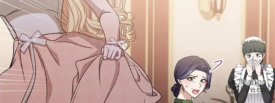 We Hate the Male Lead Chapter 14 page 126 - 