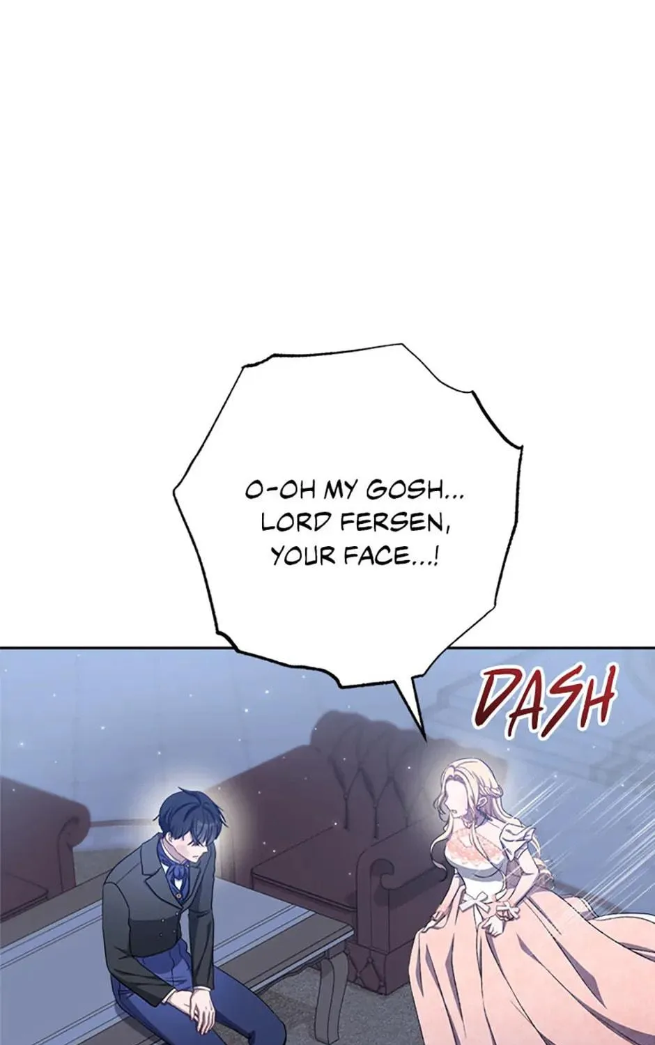 We Hate the Male Lead Chapter 14 page 137 - 