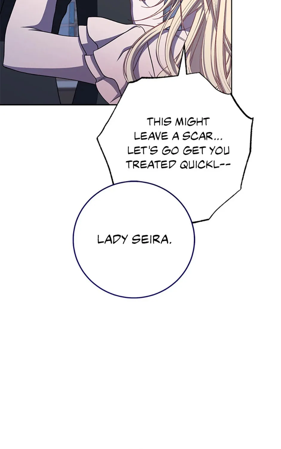 We Hate the Male Lead Chapter 14 page 141 - 