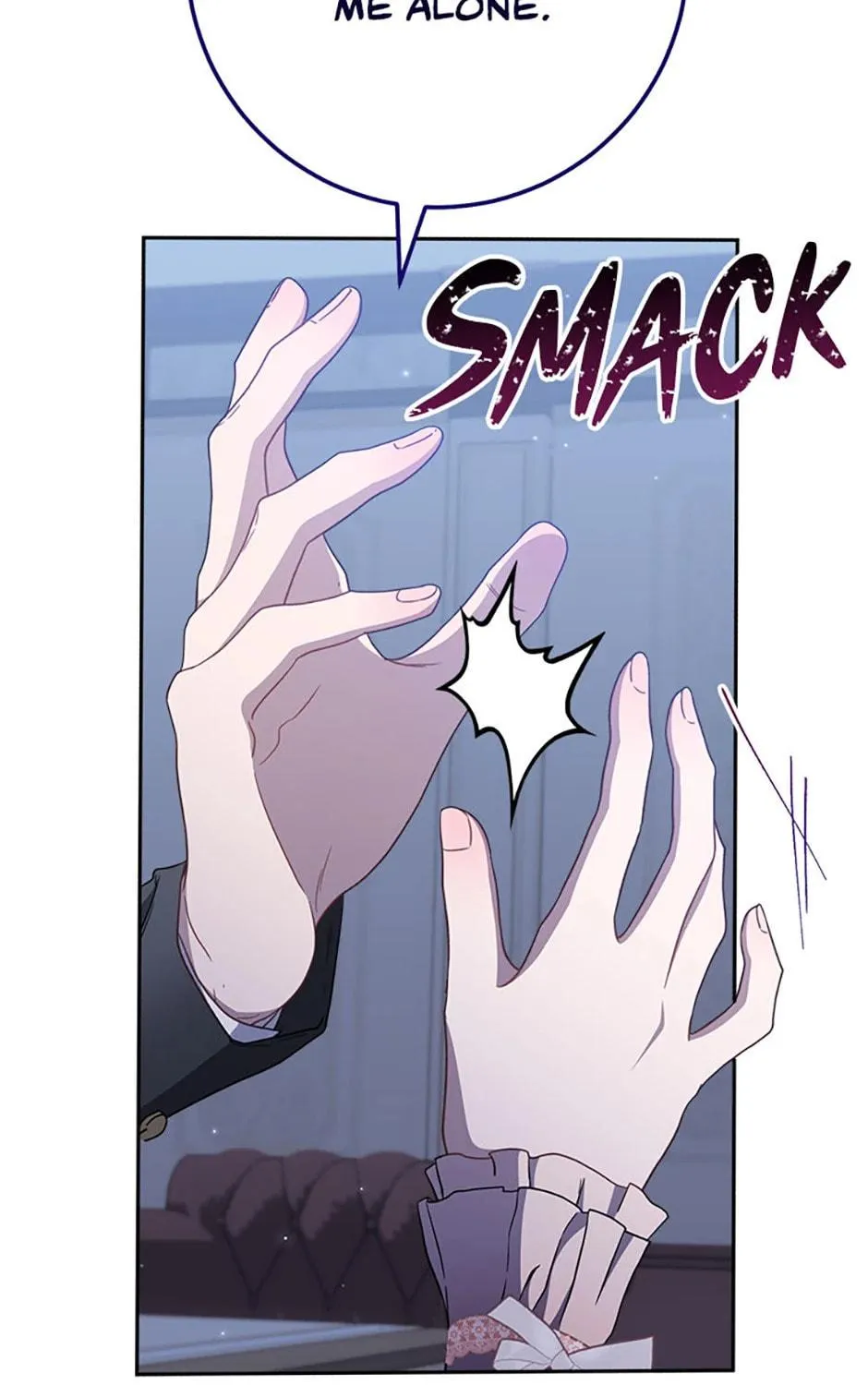 We Hate the Male Lead Chapter 14 page 143 - 