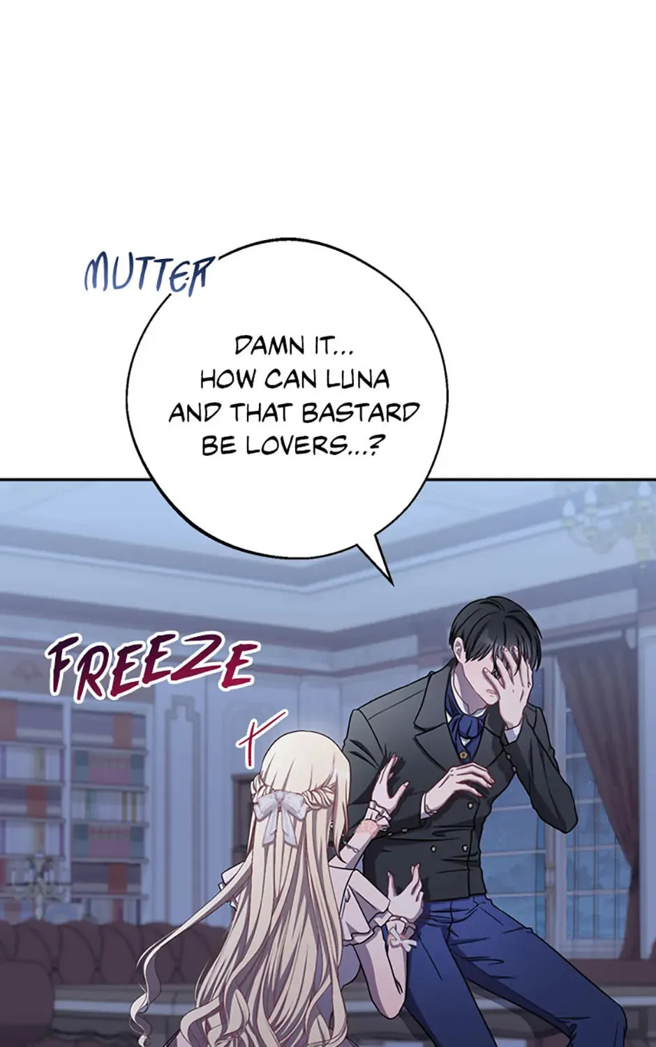 We Hate the Male Lead Chapter 14 page 145 - 