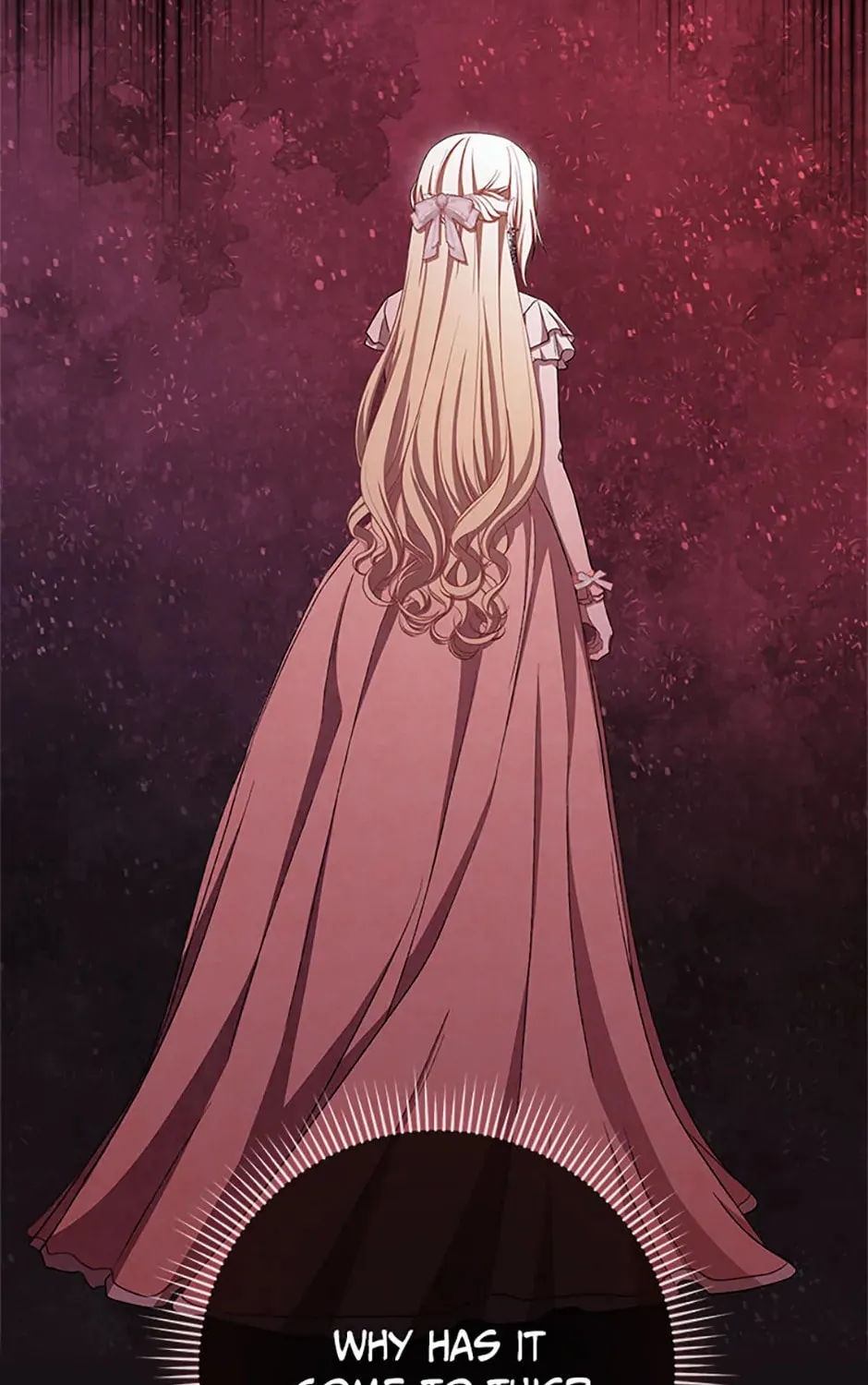 We Hate the Male Lead Chapter 14 page 151 - 