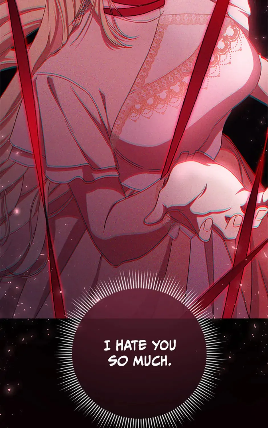 We Hate the Male Lead Chapter 14 page 163 - 