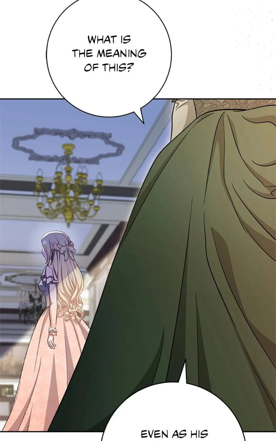 We Hate the Male Lead Chapter 14 page 169 - 