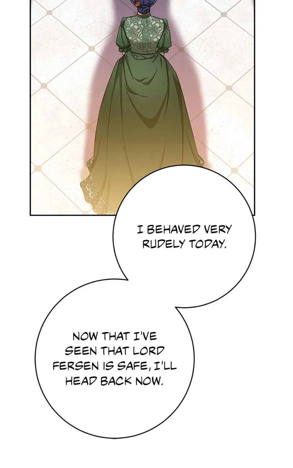We Hate the Male Lead Chapter 14 page 173 - 