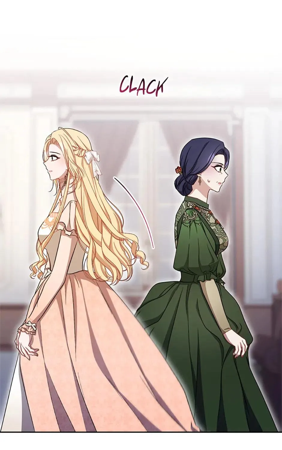 We Hate the Male Lead Chapter 14 page 179 - 