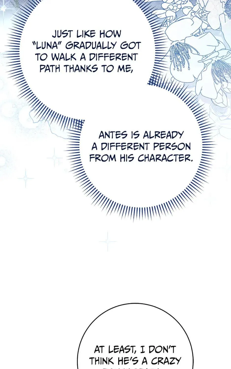 We Hate the Male Lead Chapter 14 page 19 - 