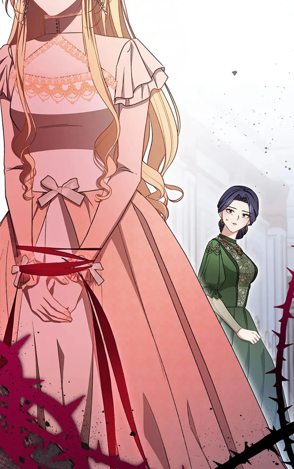 We Hate the Male Lead Chapter 14 page 183 - 