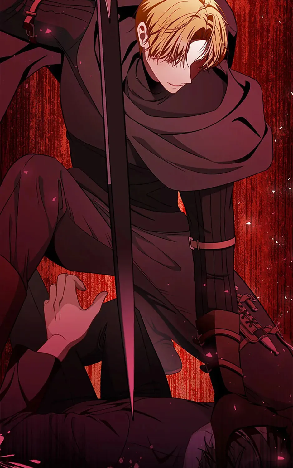 We Hate the Male Lead Chapter 14 page 3 - 
