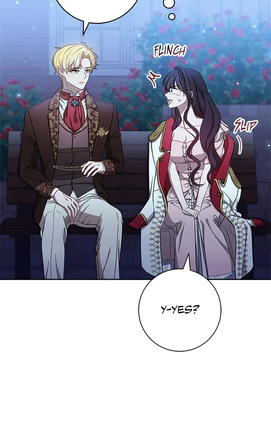 We Hate the Male Lead Chapter 14 page 21 - 