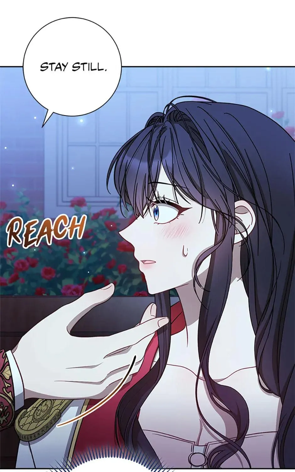 We Hate the Male Lead Chapter 14 page 23 - 