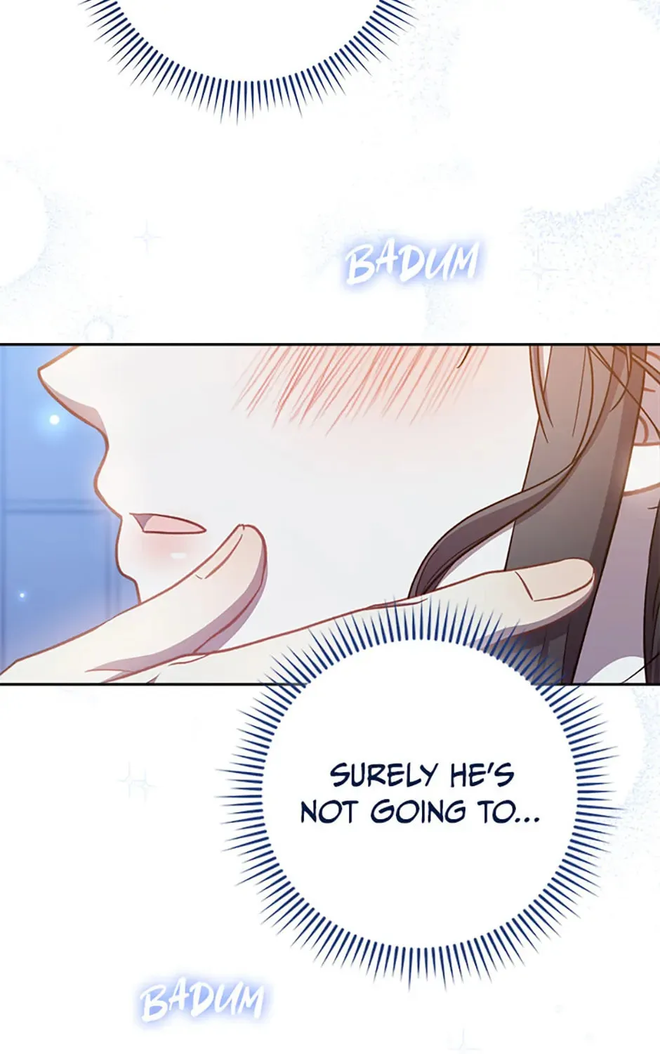 We Hate the Male Lead Chapter 14 page 25 - 