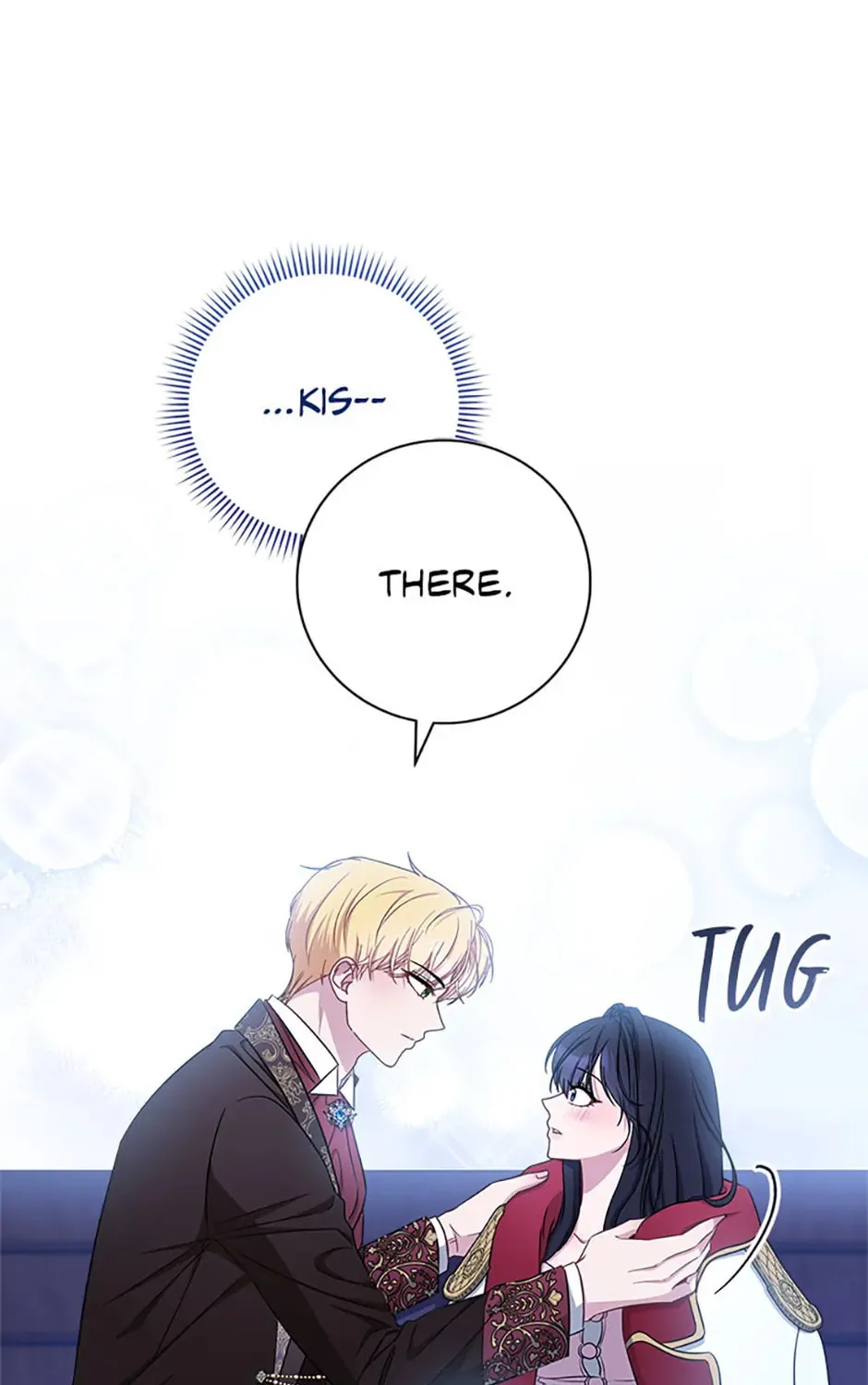 We Hate the Male Lead Chapter 14 page 27 - 