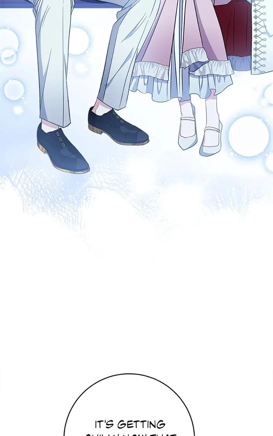We Hate the Male Lead Chapter 14 page 29 - 