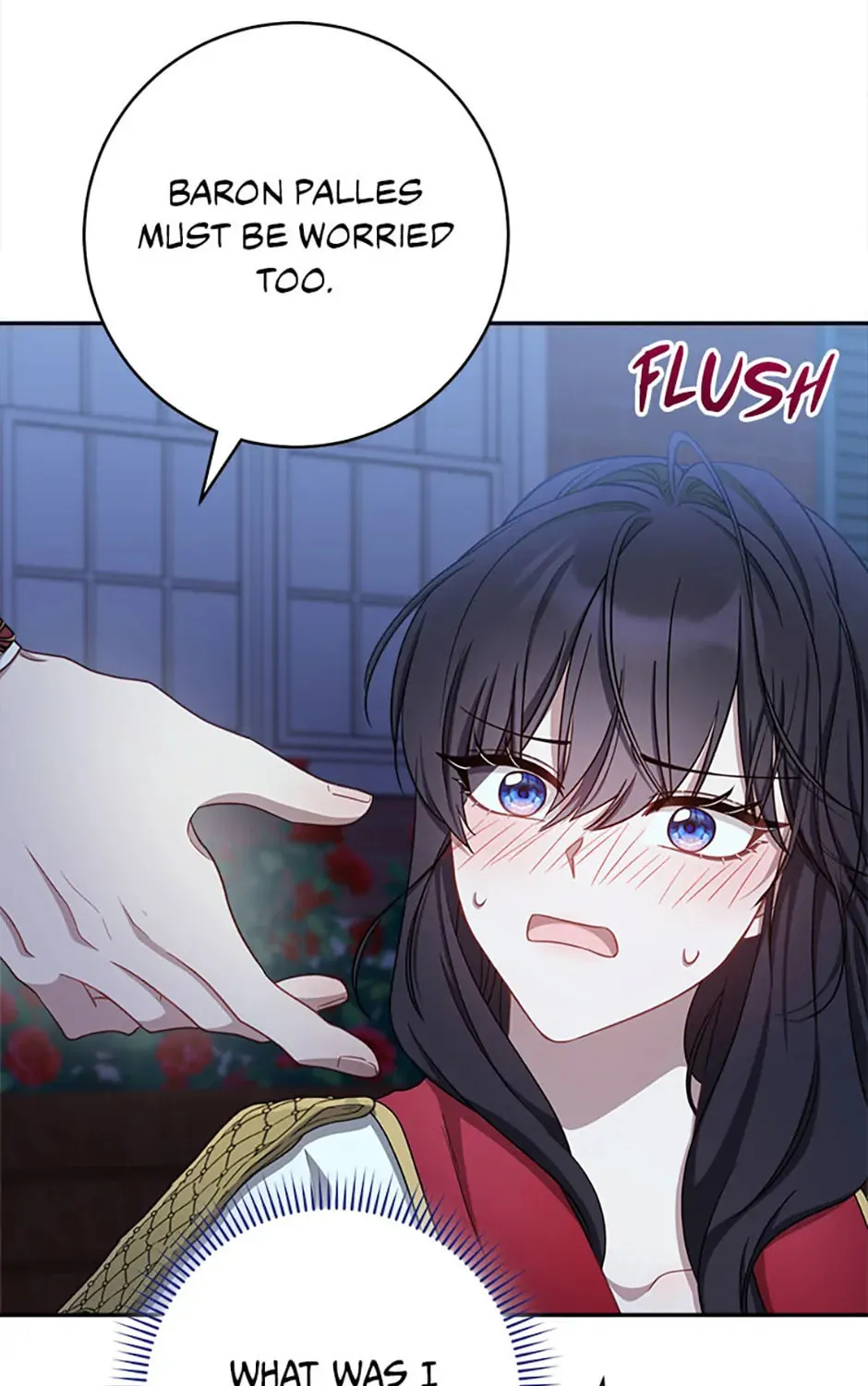 We Hate the Male Lead Chapter 14 page 33 - 