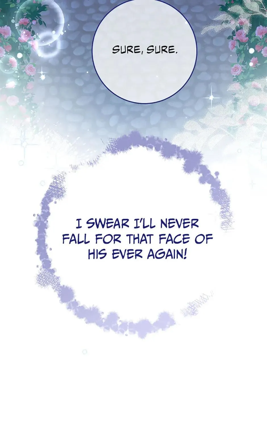 We Hate the Male Lead Chapter 14 page 39 - 