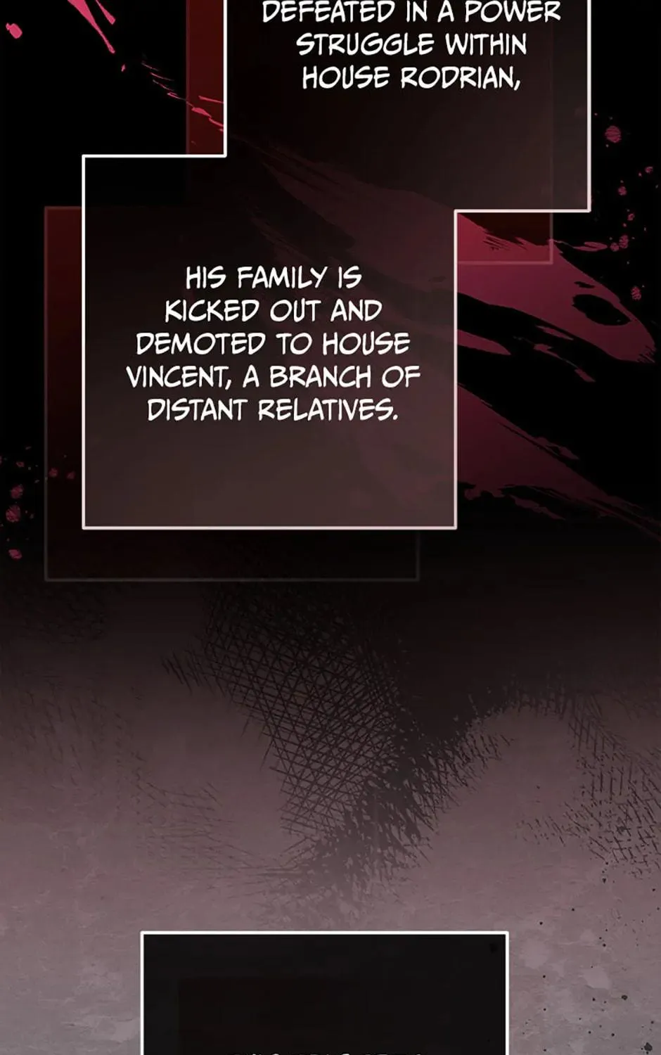 We Hate the Male Lead Chapter 14 page 5 - 