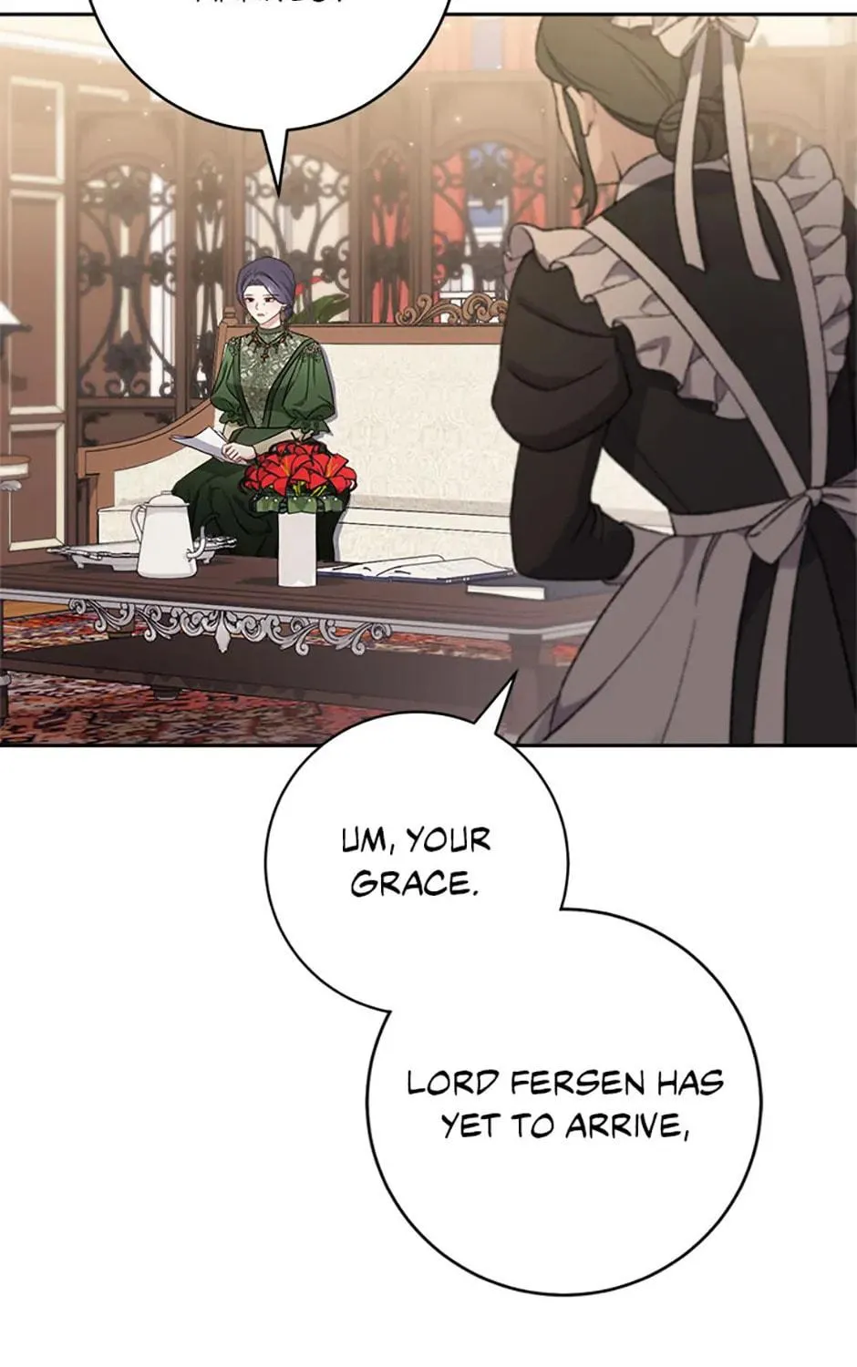 We Hate the Male Lead Chapter 14 page 49 - 