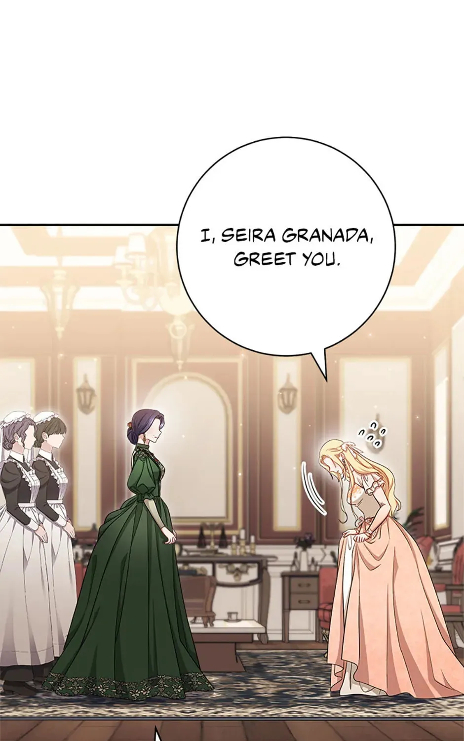 We Hate the Male Lead Chapter 14 page 57 - 
