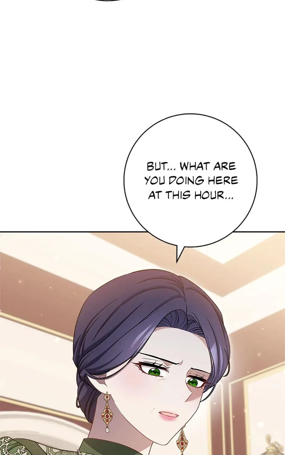 We Hate the Male Lead Chapter 14 page 59 - 