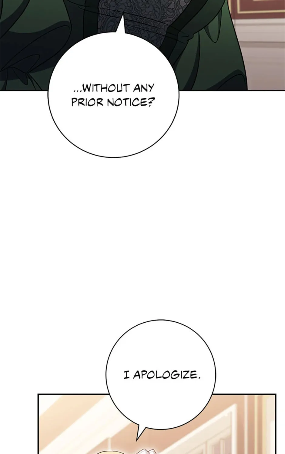 We Hate the Male Lead Chapter 14 page 61 - 