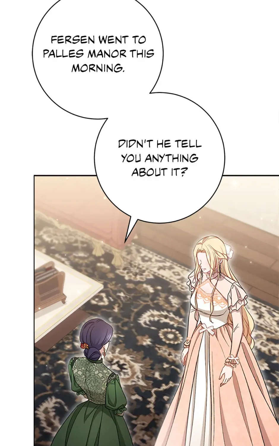We Hate the Male Lead Chapter 14 page 67 - 