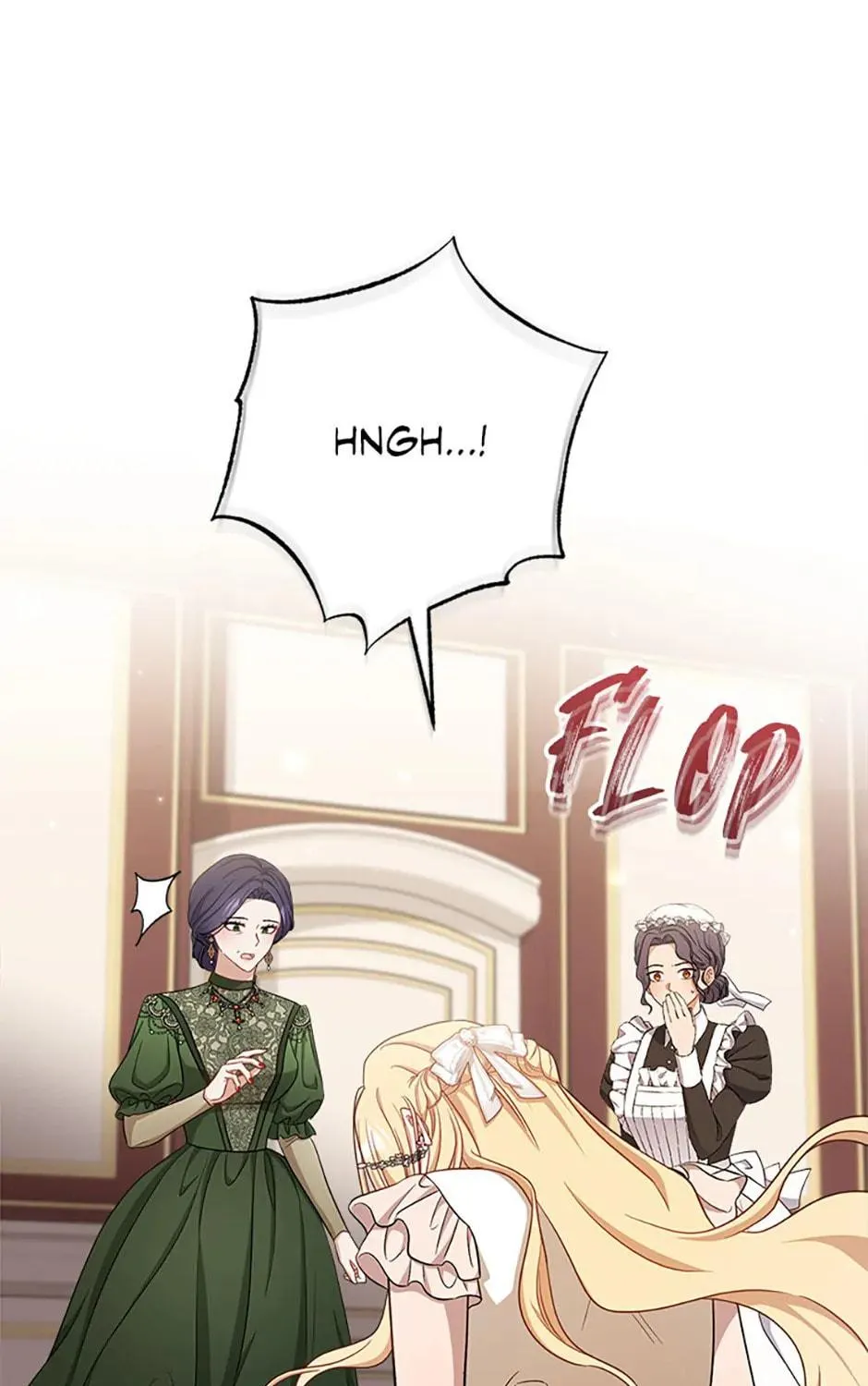 We Hate the Male Lead Chapter 14 page 71 - 