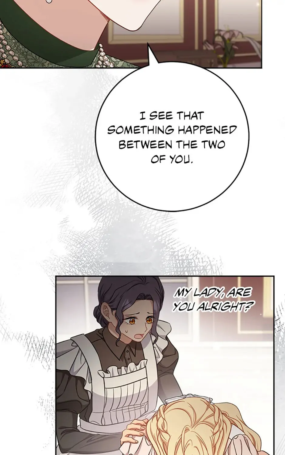 We Hate the Male Lead Chapter 14 page 75 - 
