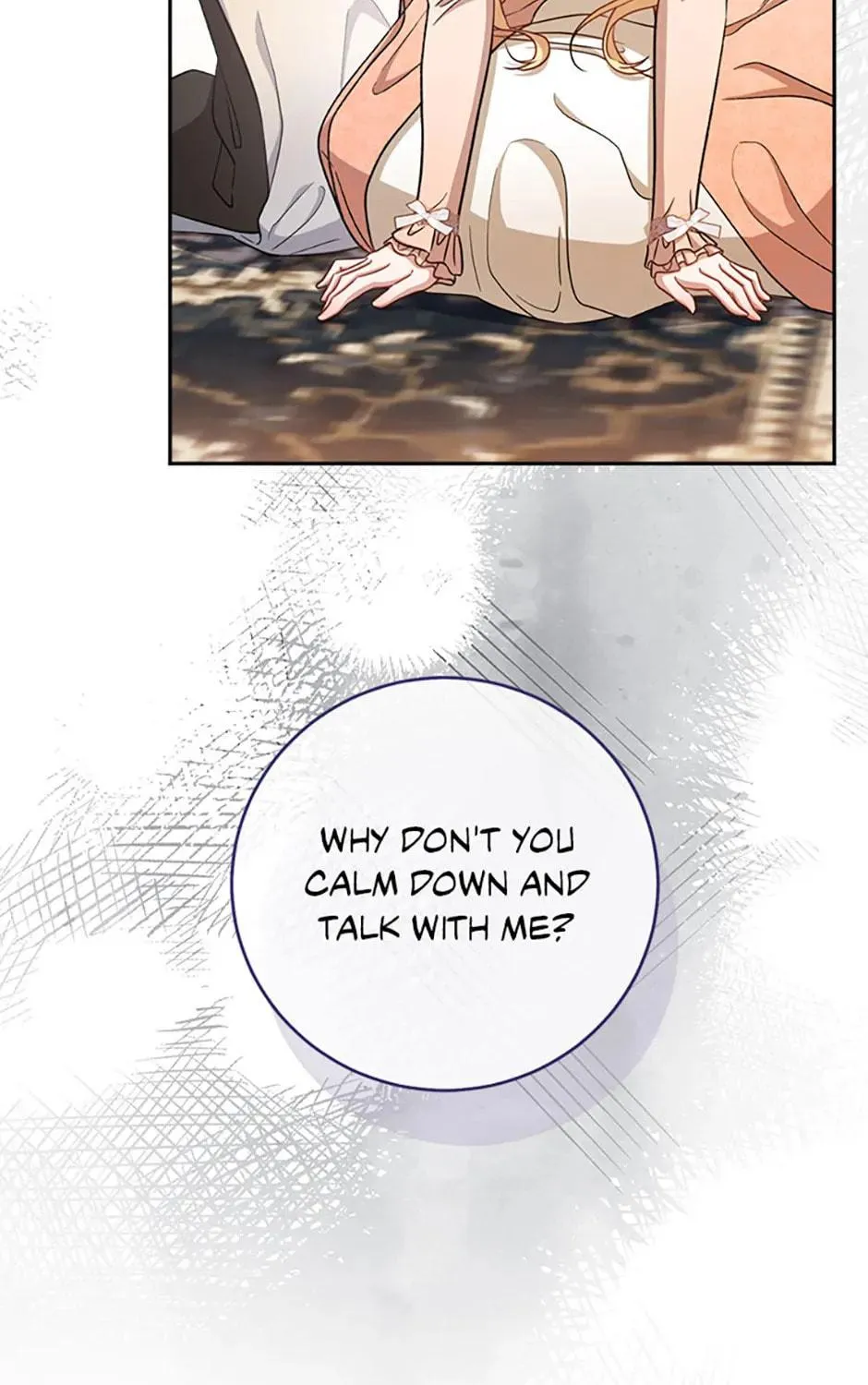 We Hate the Male Lead Chapter 14 page 77 - 