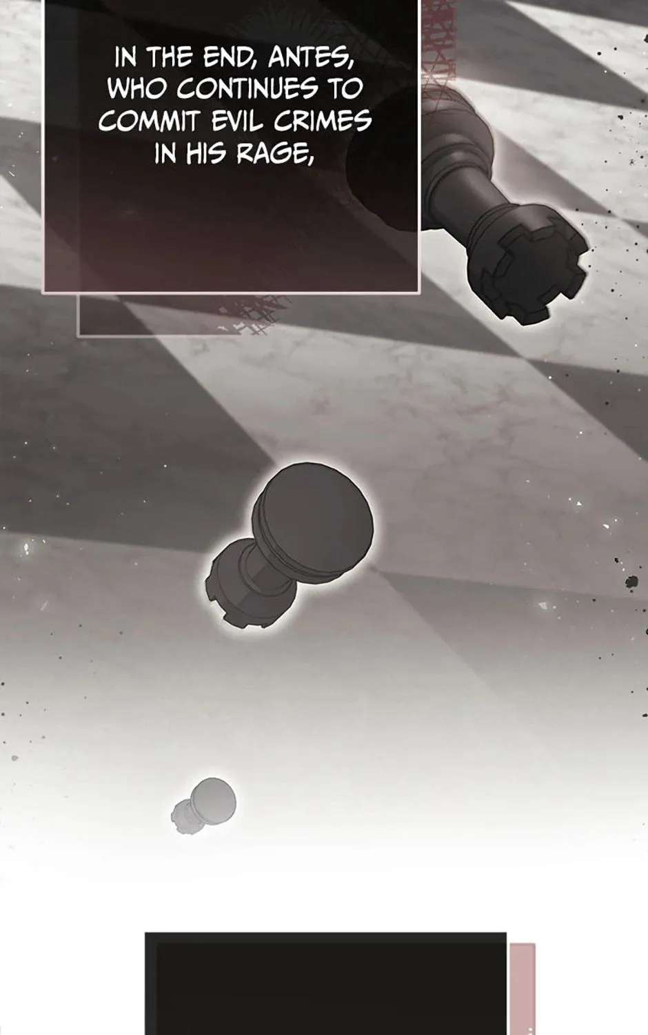 We Hate the Male Lead Chapter 14 page 9 - 