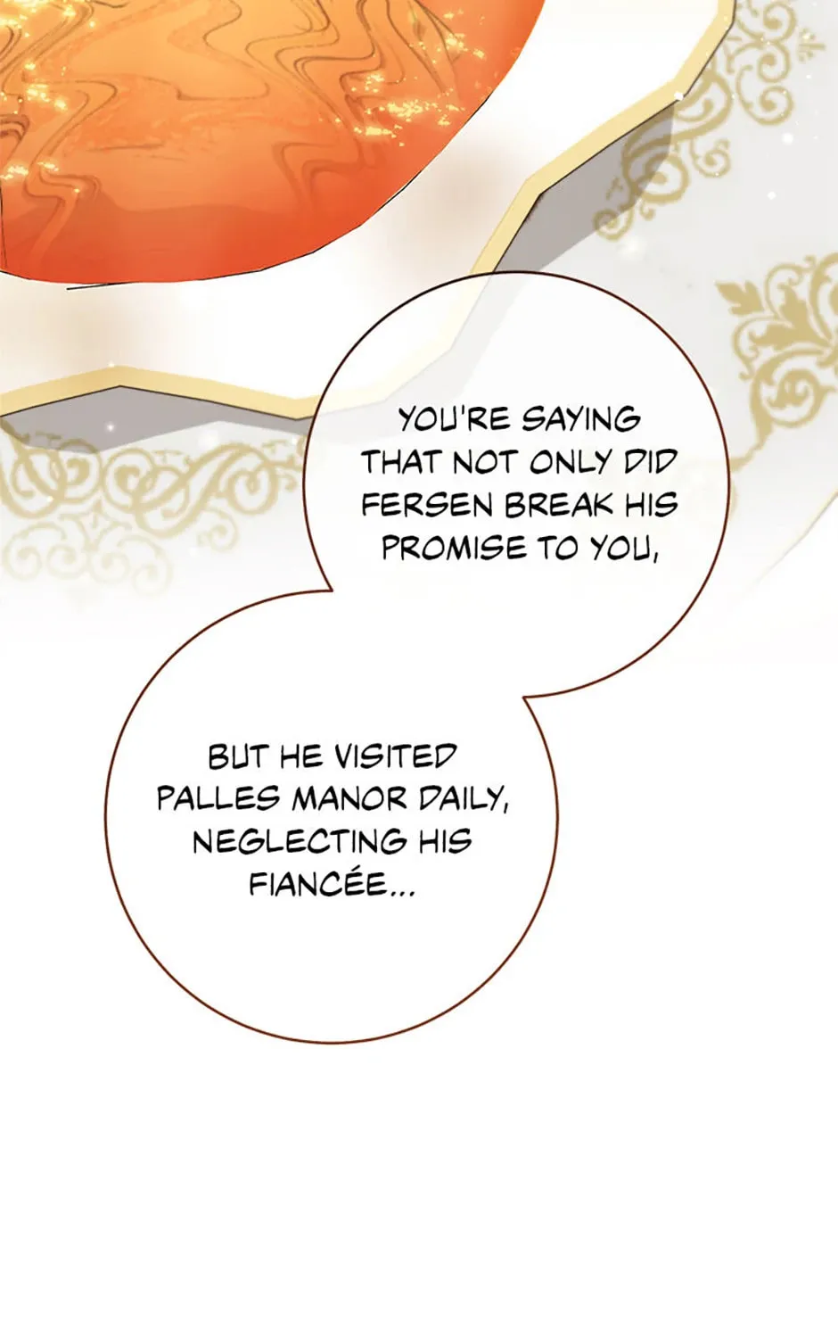 We Hate the Male Lead Chapter 14 page 81 - 