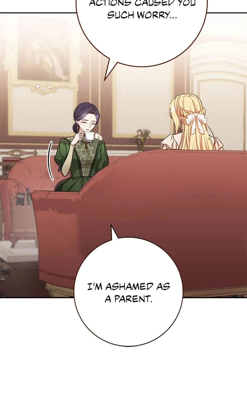 We Hate the Male Lead Chapter 14 page 83 - 
