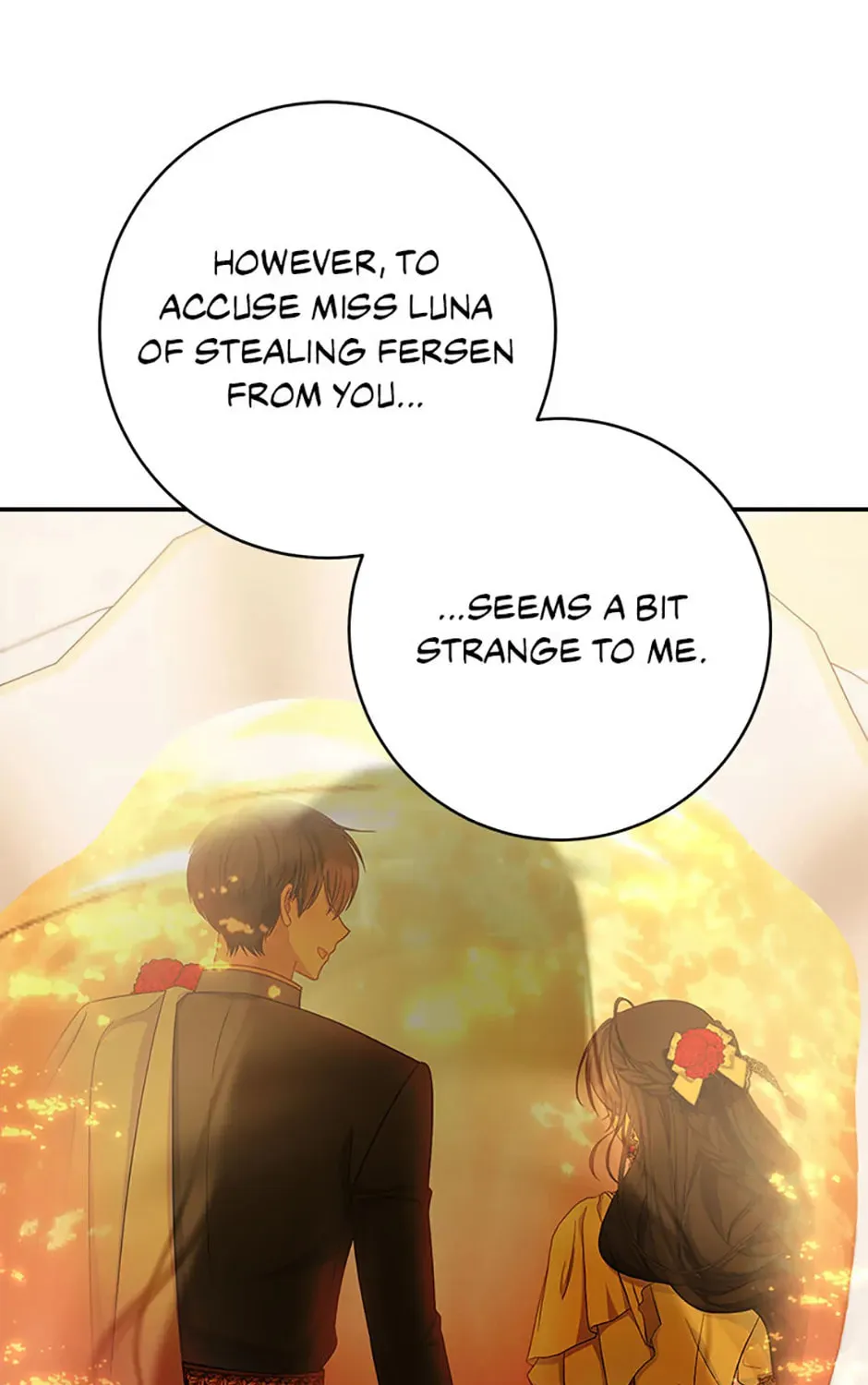 We Hate the Male Lead Chapter 14 page 85 - 