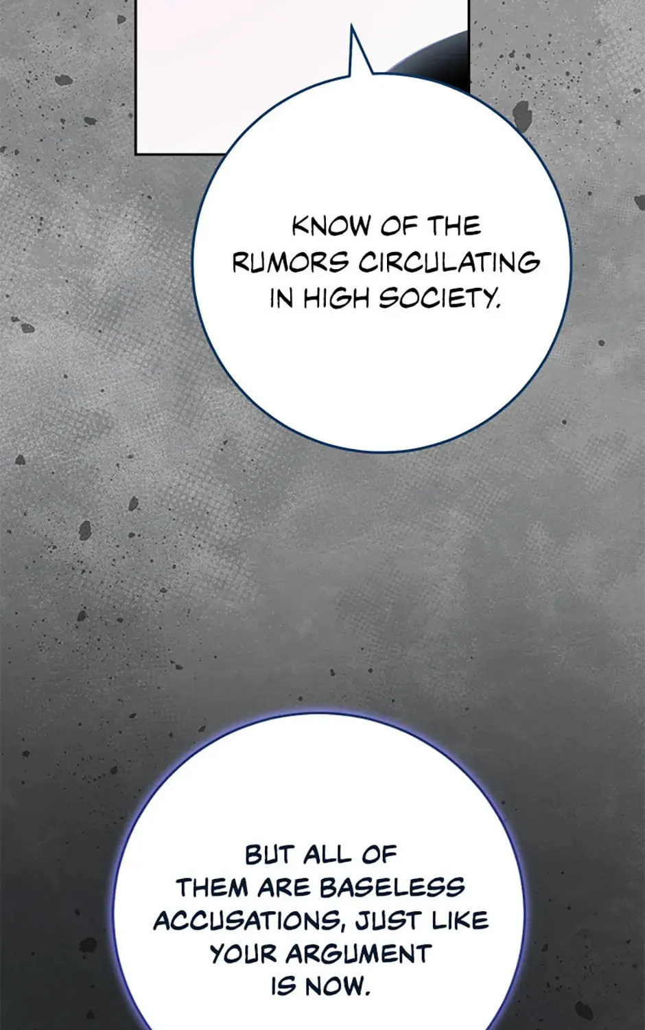 We Hate the Male Lead Chapter 14 page 91 - 