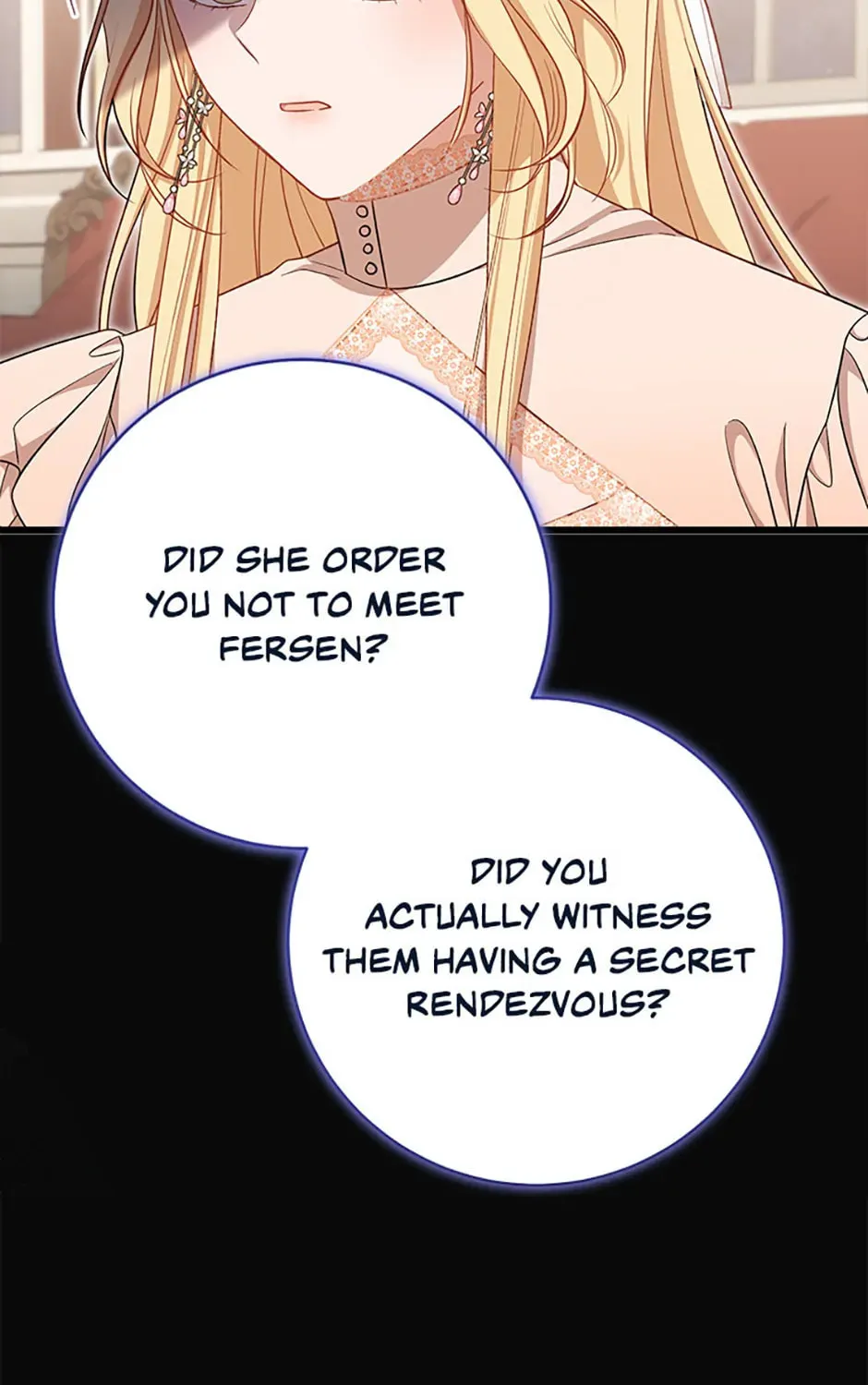 We Hate the Male Lead Chapter 14 page 93 - 