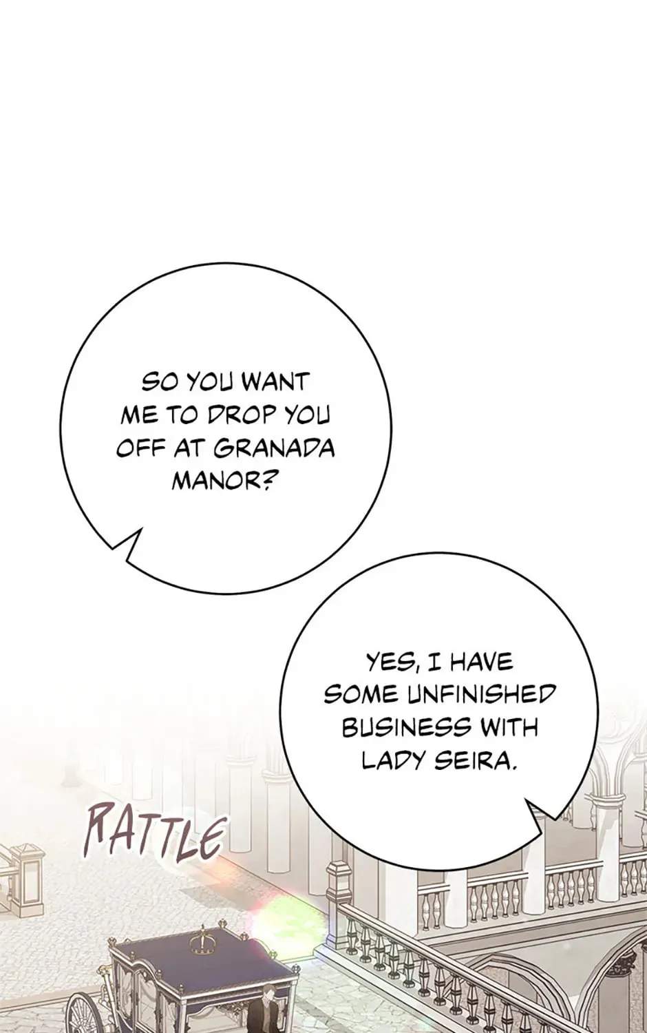 We Hate the Male Lead Chapter 15 page 1 - 