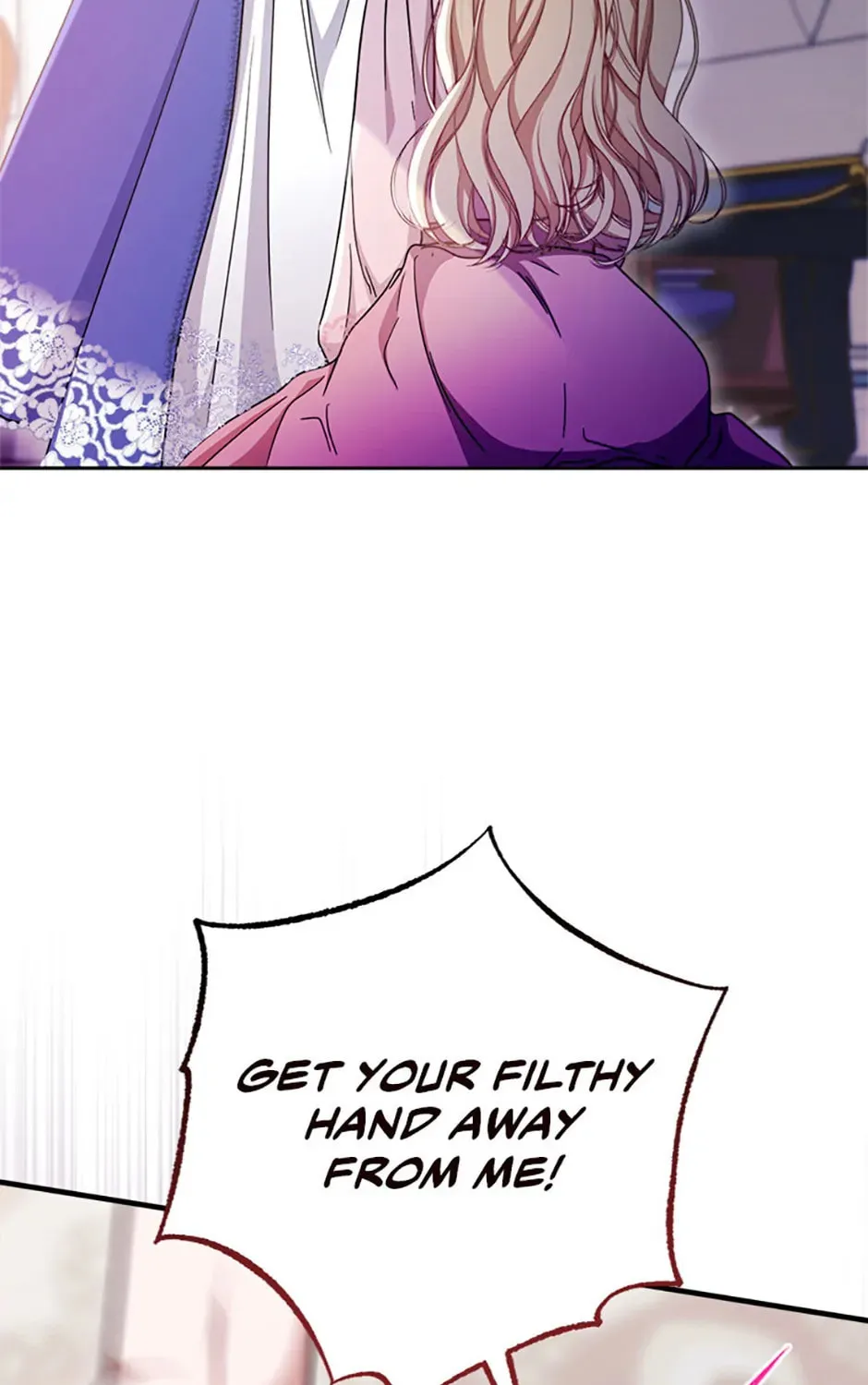 We Hate the Male Lead Chapter 15 page 103 - 