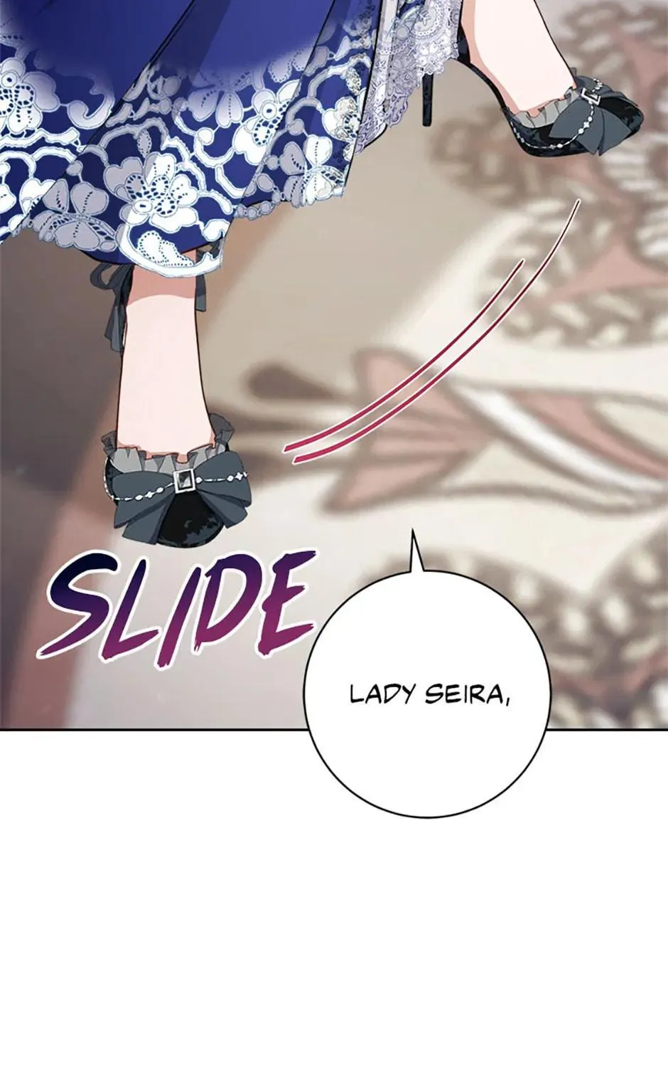 We Hate the Male Lead Chapter 15 page 119 - 