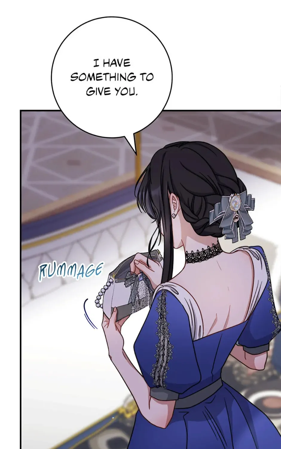 We Hate the Male Lead Chapter 15 page 121 - 