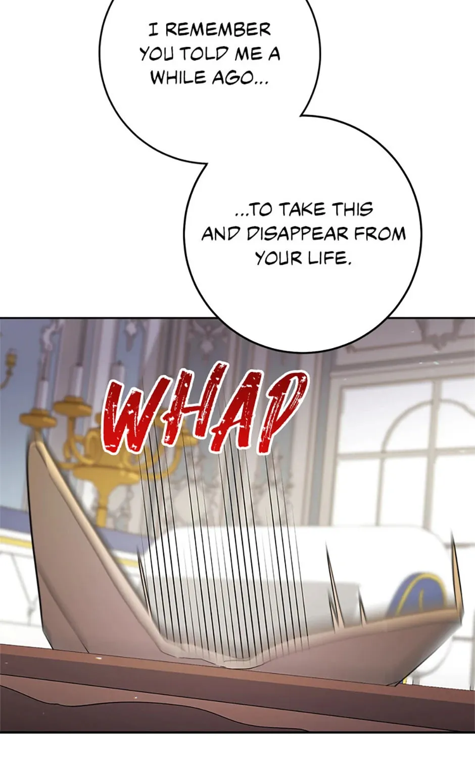 We Hate the Male Lead Chapter 15 page 123 - 