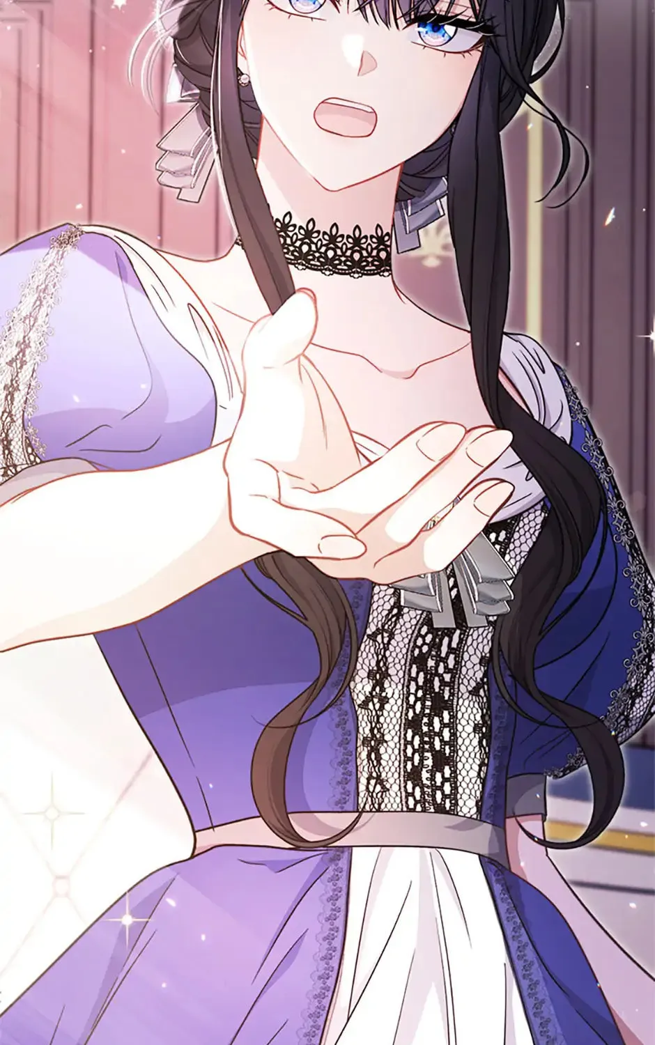 We Hate the Male Lead Chapter 15 page 127 - 