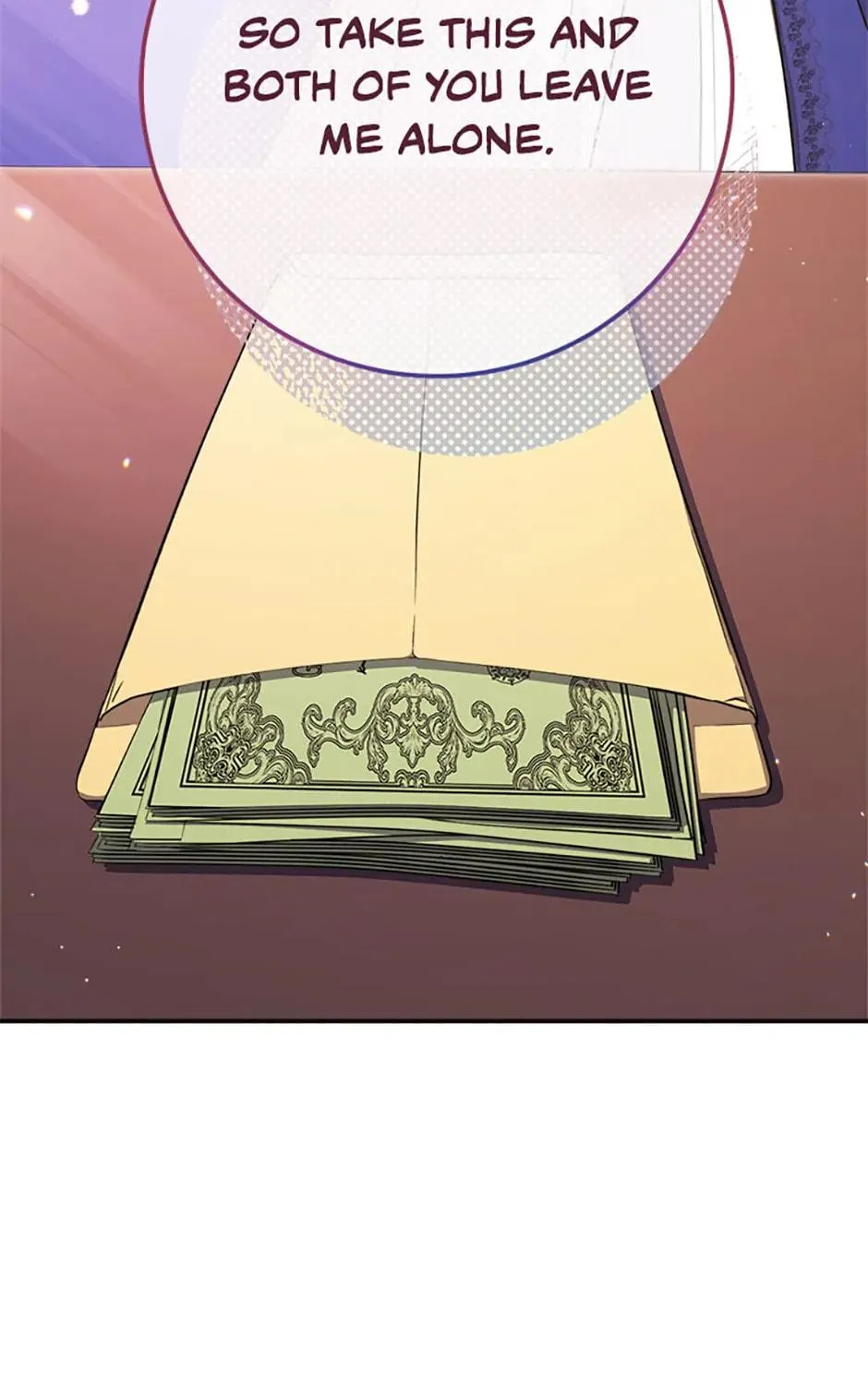 We Hate the Male Lead Chapter 15 page 129 - 