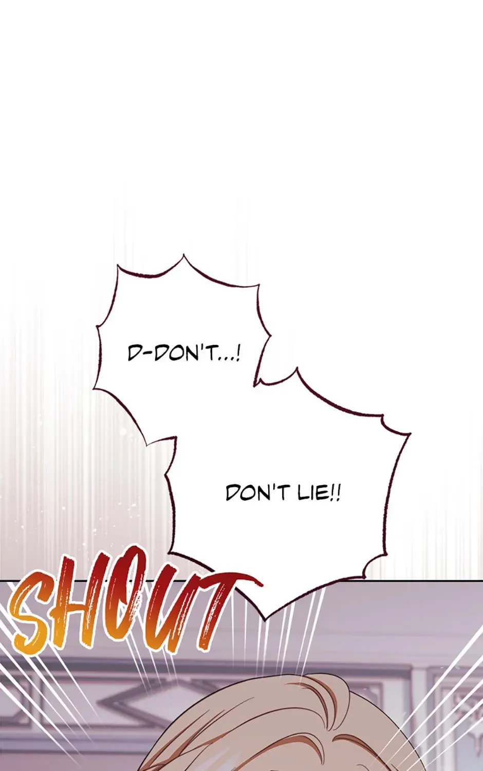 We Hate the Male Lead Chapter 15 page 133 - 